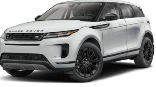 LAND ROVER RANGE ROVER EVOQUE 2024 SALZJ2FX5RH252774 image